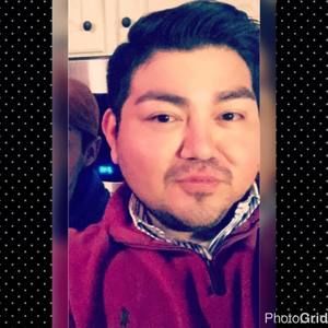 Meet your Posher, Erik